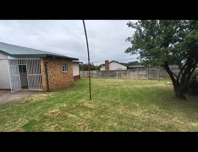 3 BEDROOM FREEHOLD FOR SALE IN WITBANK EXT 16